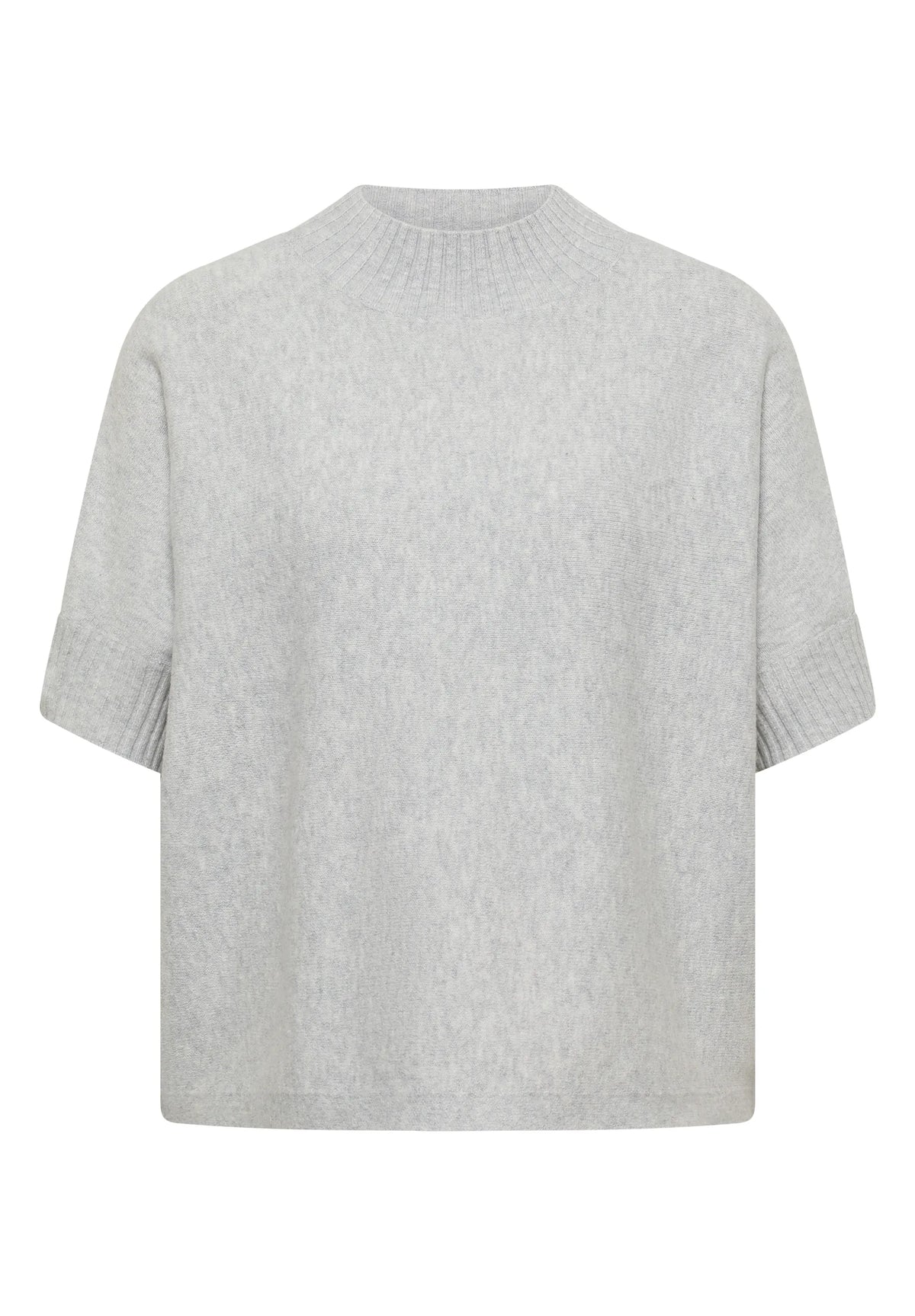 Cecil Damen Dolman Pullover mit Turtle Neck