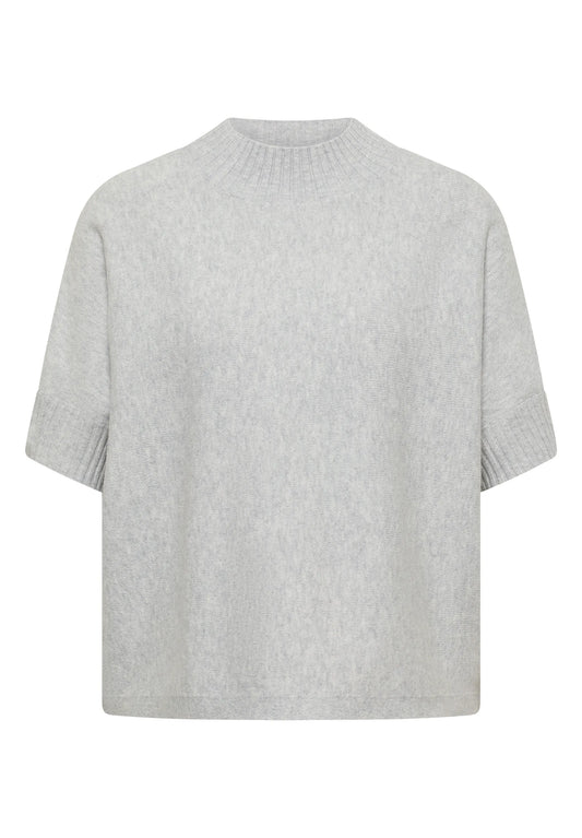 Cecil – Cecil Damen Dolman Pullover mit Turtle Neck