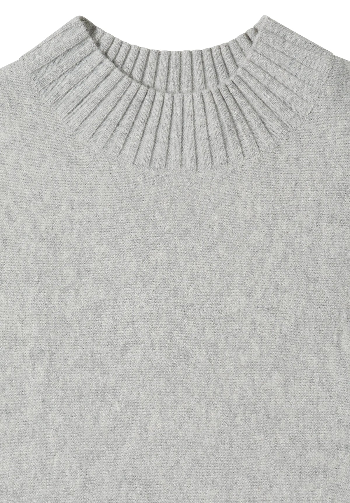 Cecil Damen Dolman Pullover mit Turtle Neck