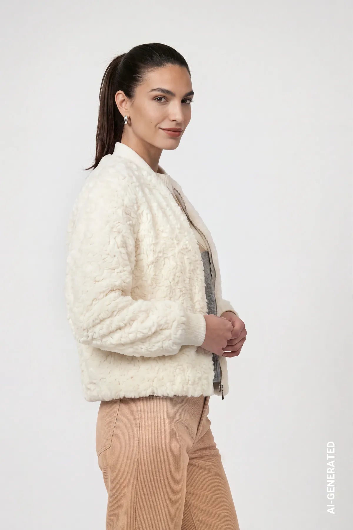 Monari Damen Jacke