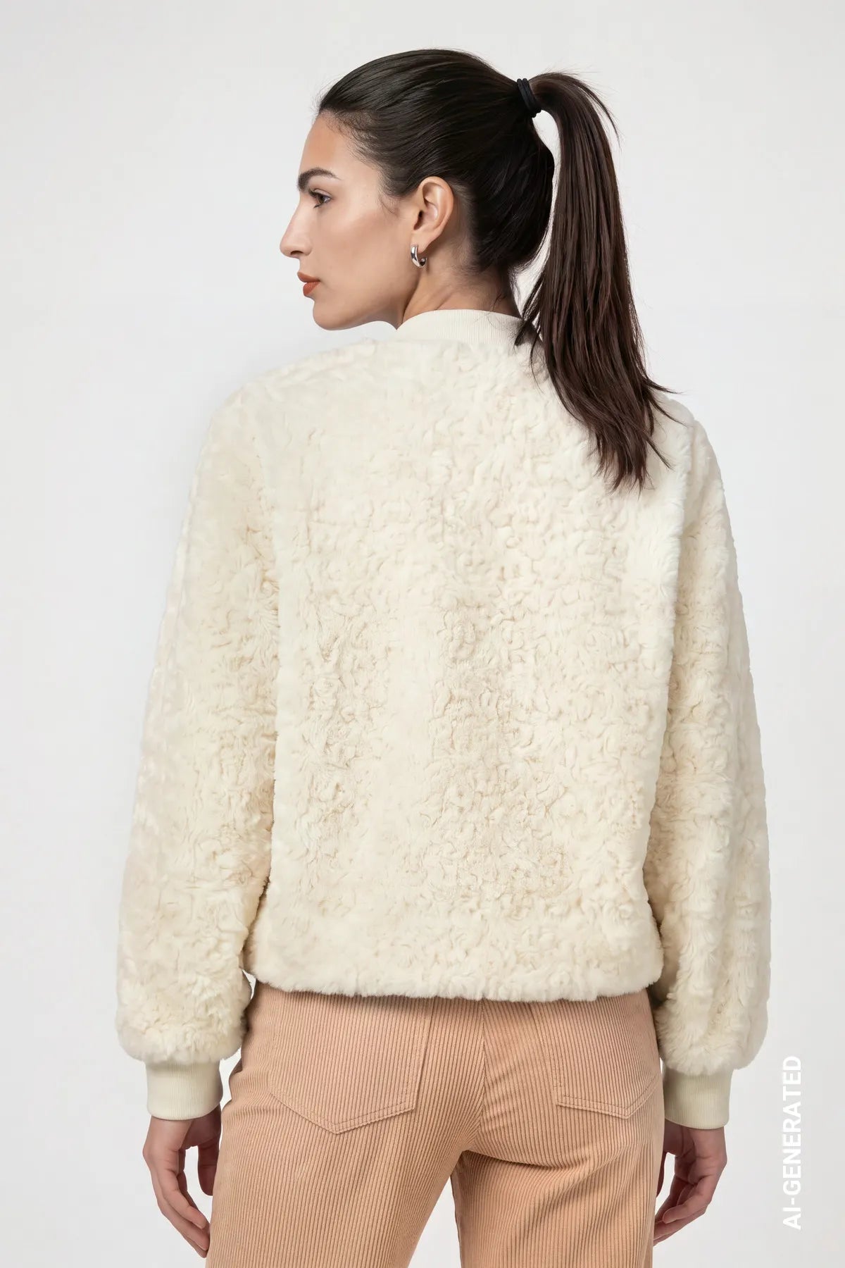Monari Damen Jacke