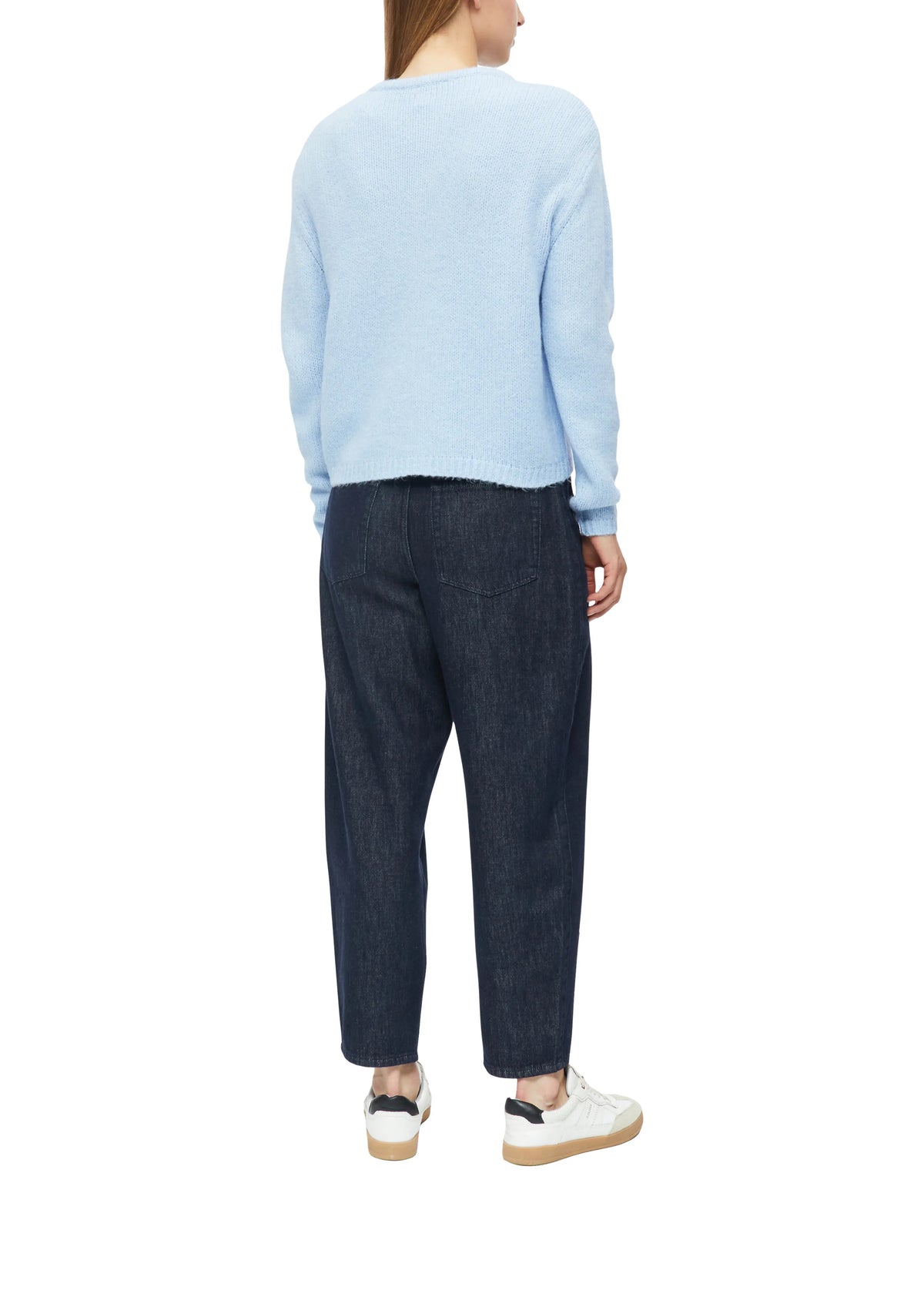 s. Oliver Damen Strickjacke