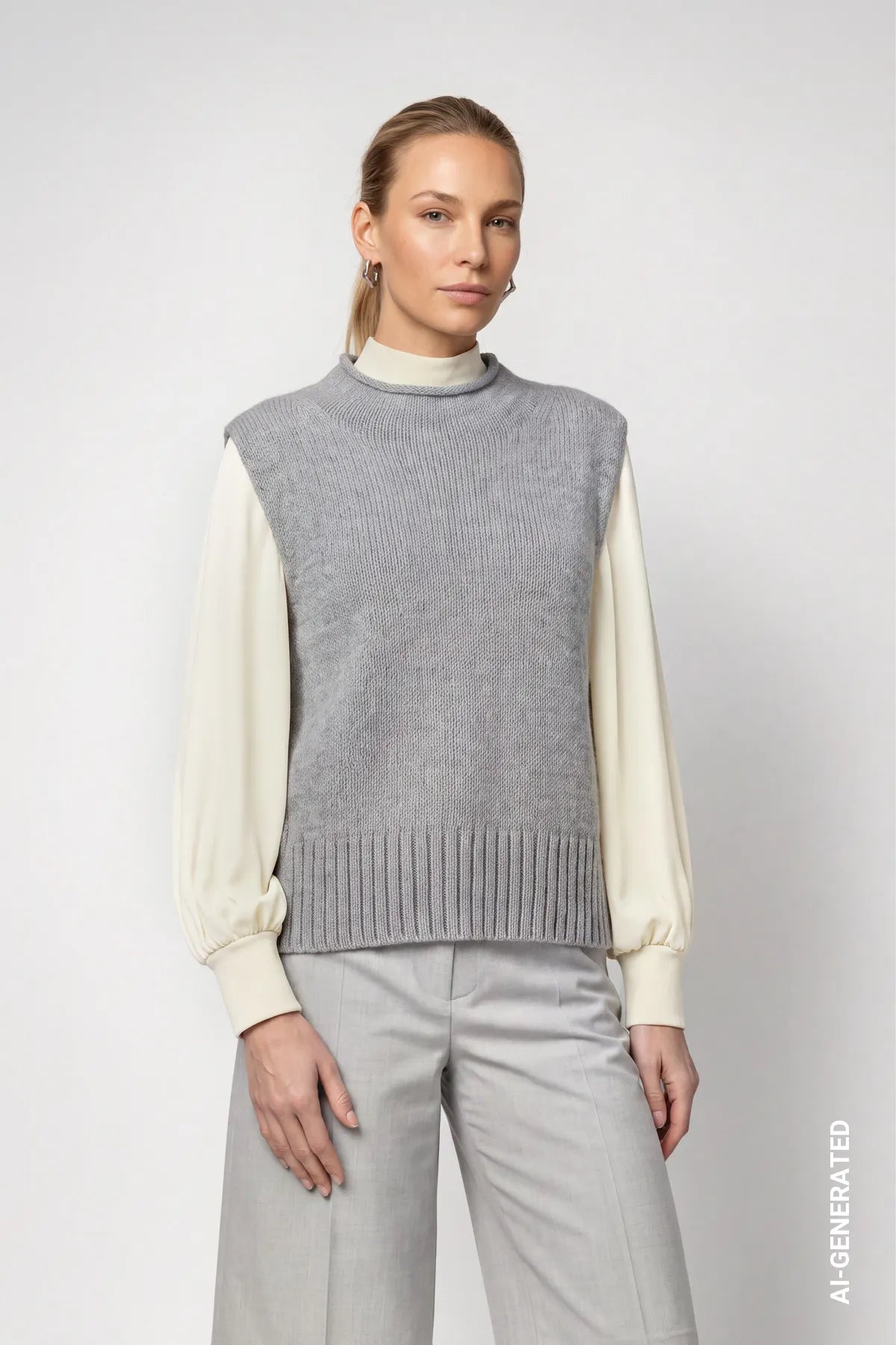 Monari Damen Pullover