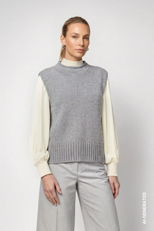 Monari – Monari Damen Pullover