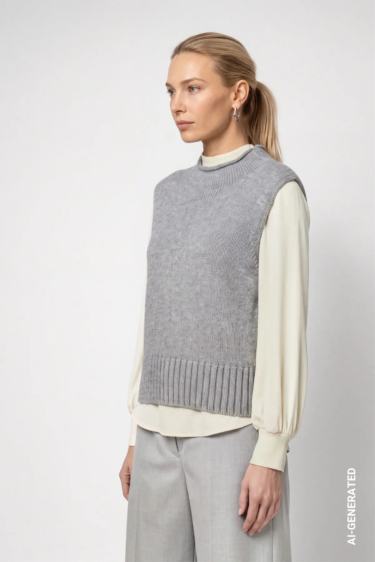 Monari Damen Pullover