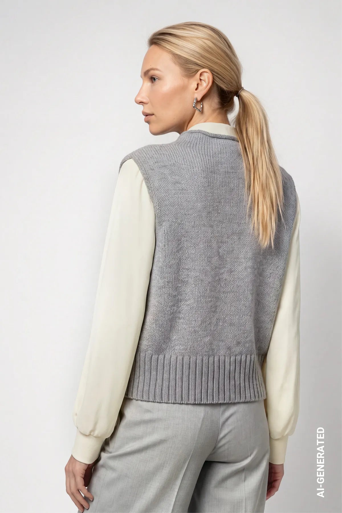 Monari Damen Pullover