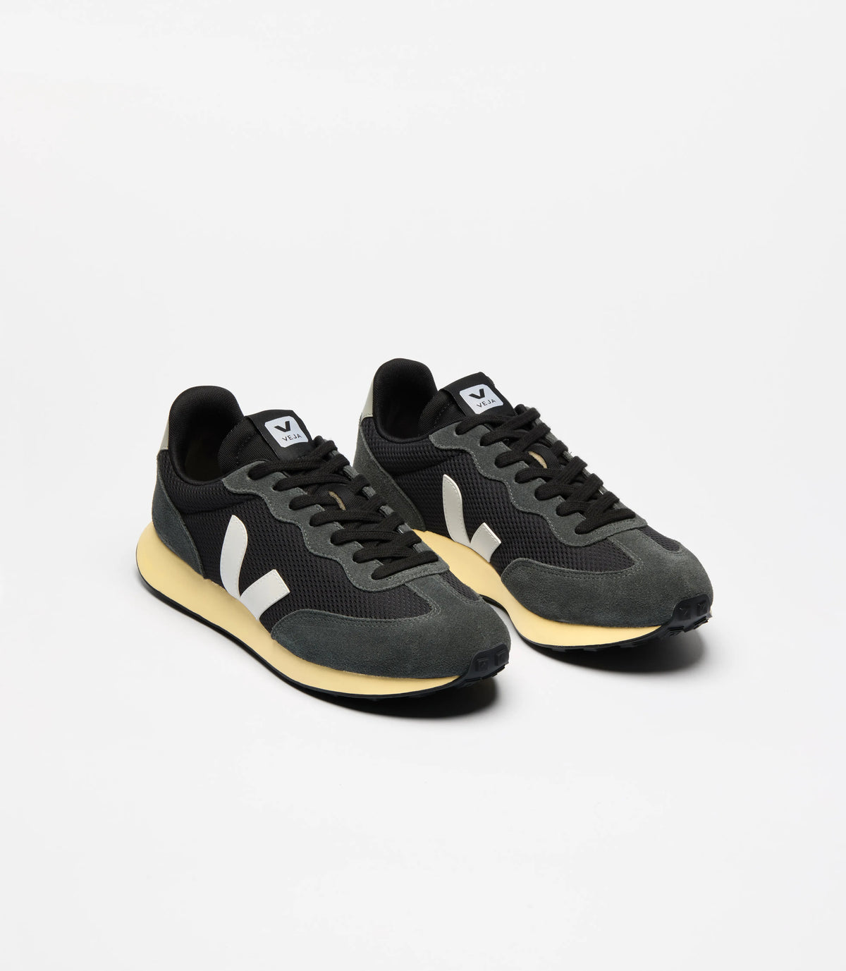 Veja Damen Schuh Rio Branco 2 Alveomesh