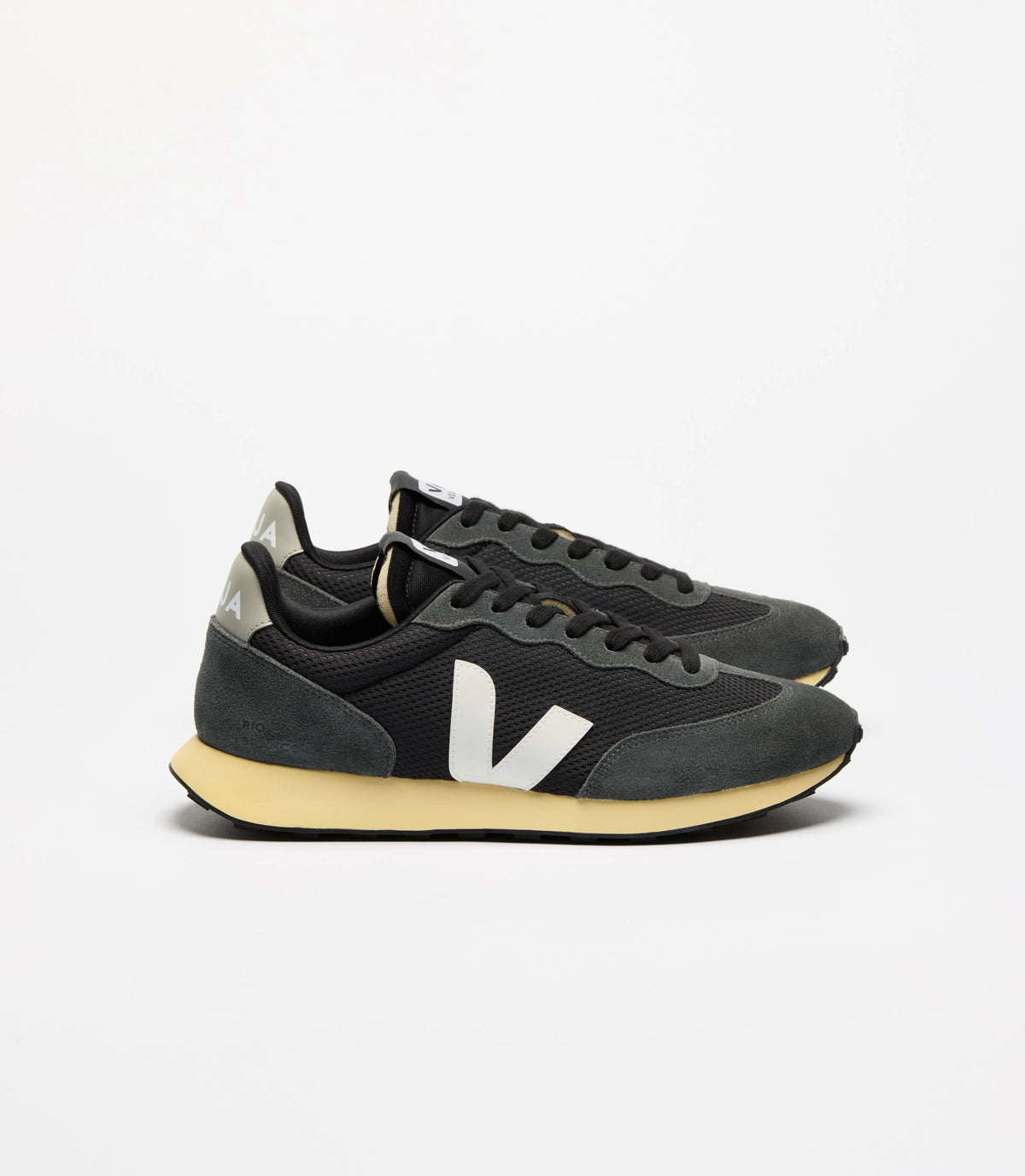 Veja Damen Schuh Rio Branco 2 Alveomesh