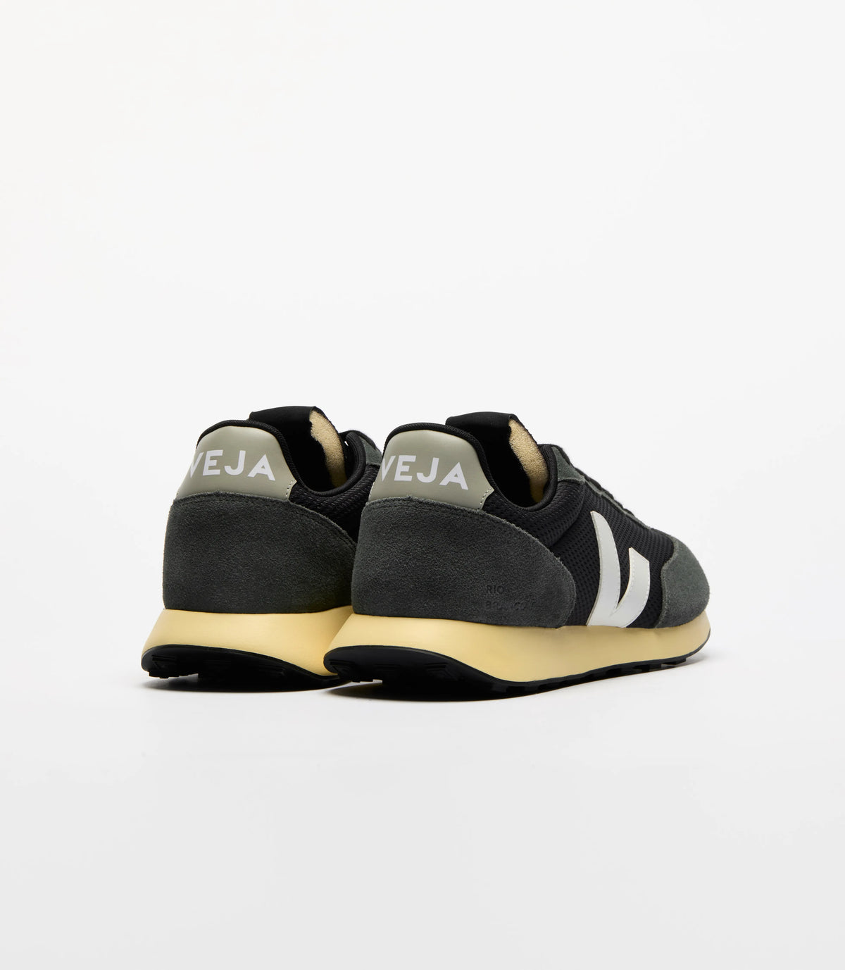 Veja Damen Schuh Rio Branco 2 Alveomesh