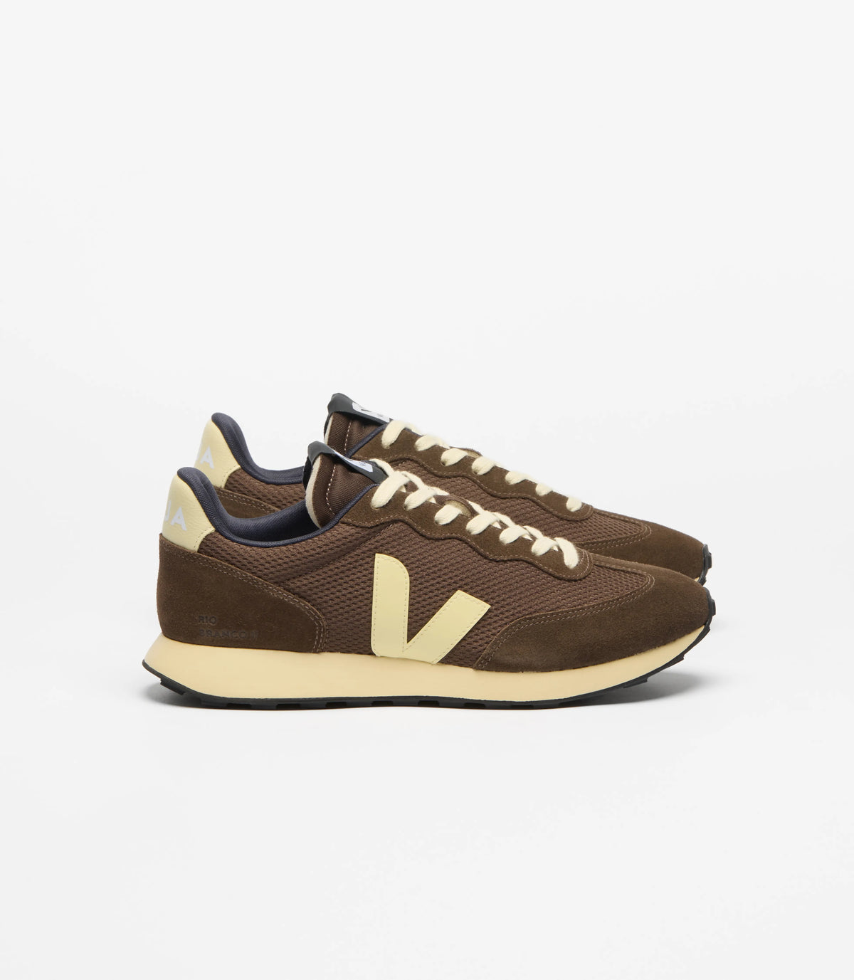 Veja – Veja Damen Schuh Rio Branco 2 Alveomesh