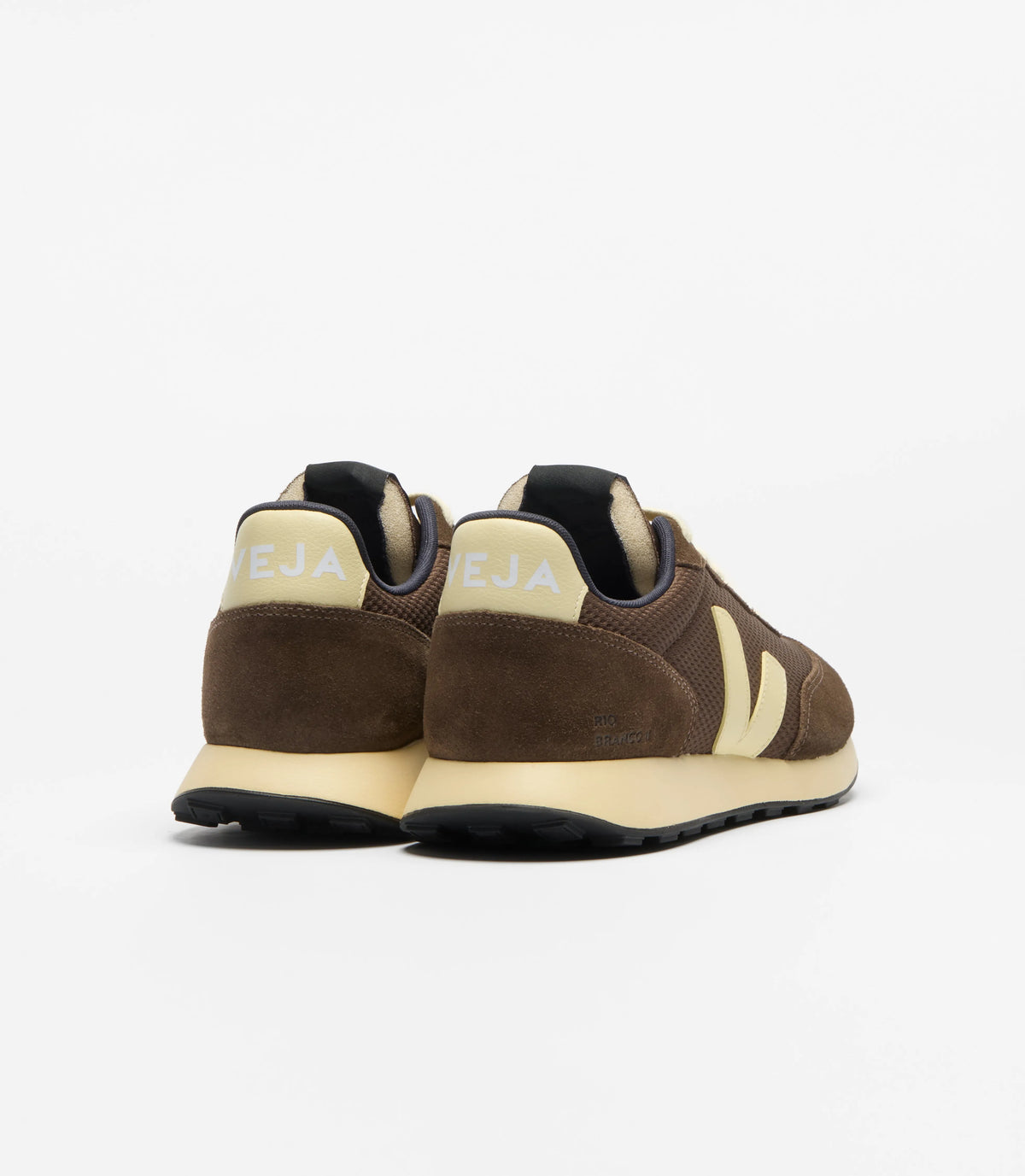 Veja – Veja Damen Schuh Rio Branco 2 Alveomesh