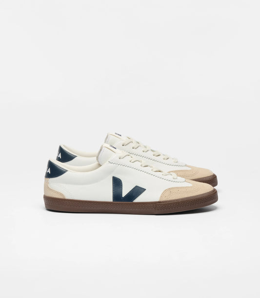 Veja – Veja Damen Schuh Volley O.T Leather