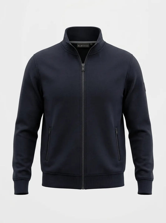 Elbsand – Elbsand Herren Sweatjacke Bjarne