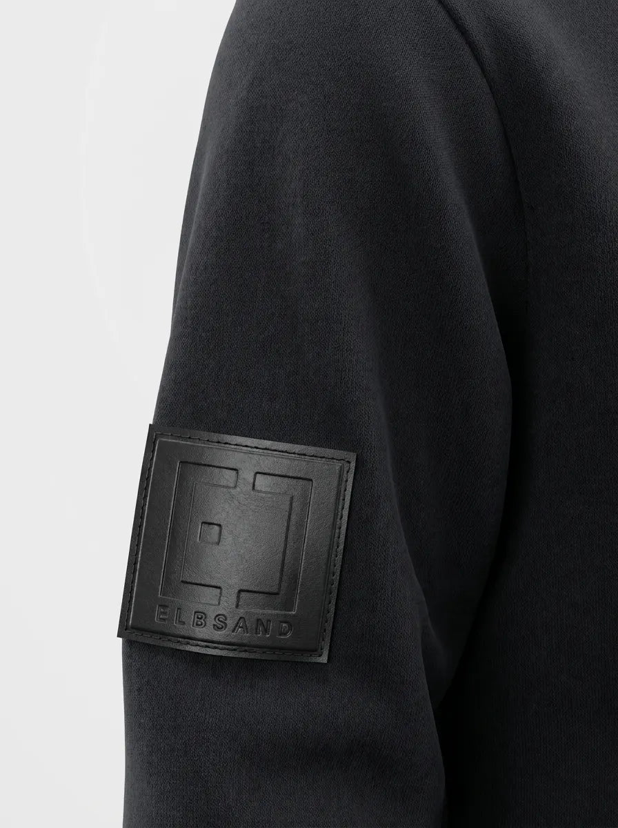 Elbsand Herren Sweatjacke Bjarne