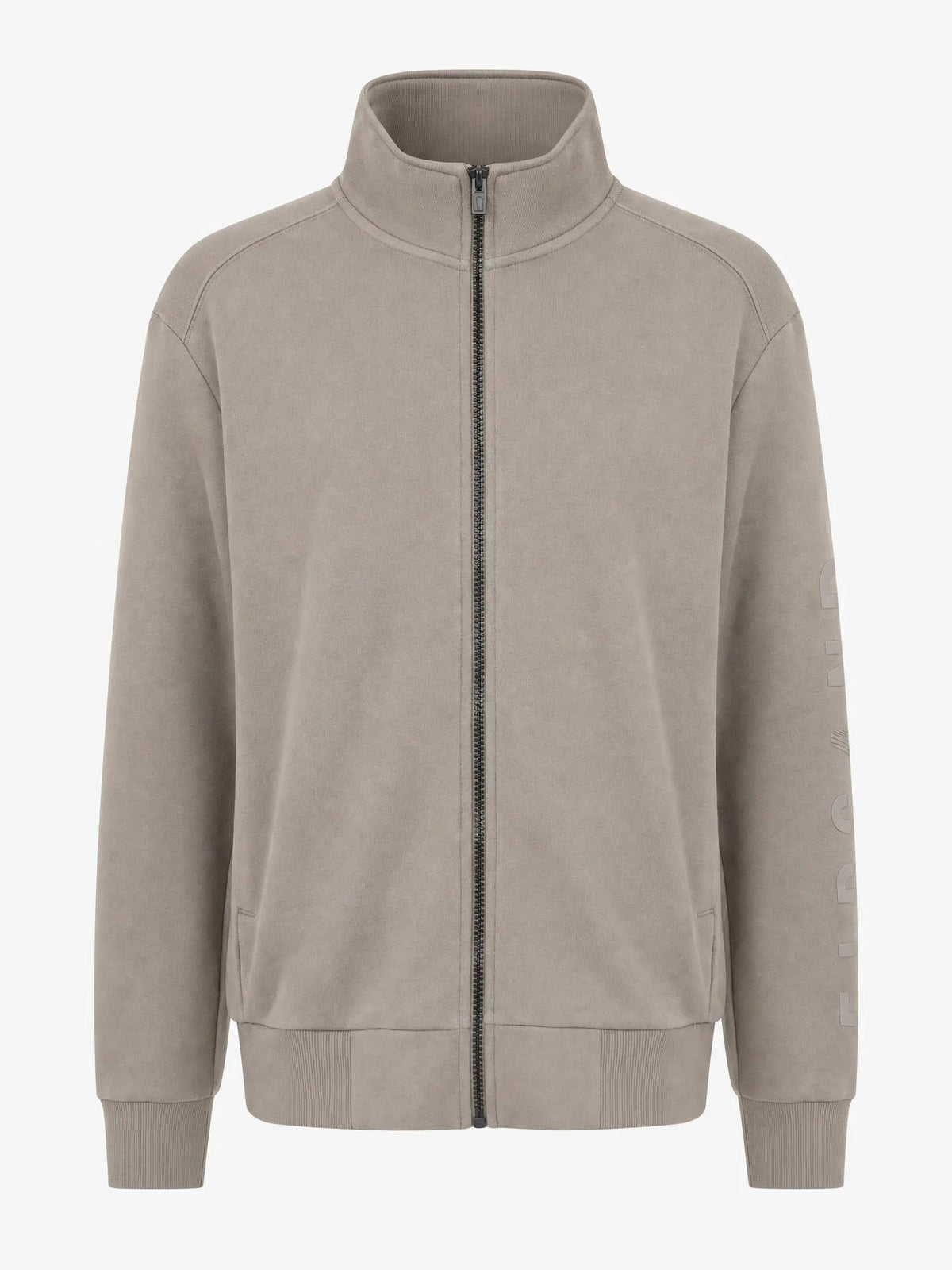 Elbsand Herren Sweatjacke Levin
