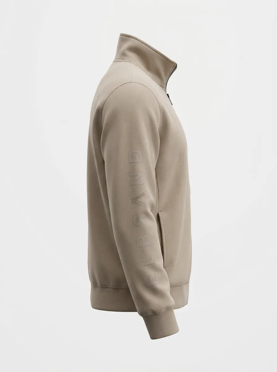 Elbsand Herren Sweatjacke Levin