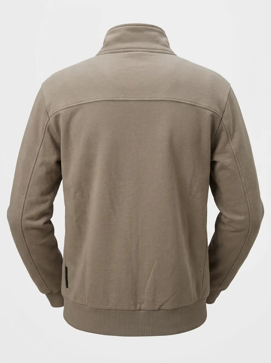 Elbsand Herren Sweatjacke Levin