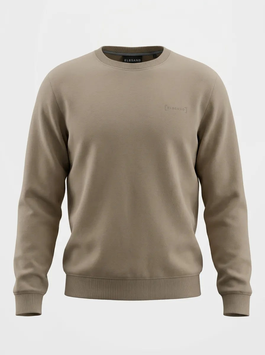 Elbsand Herren Sweatshirt Jannik