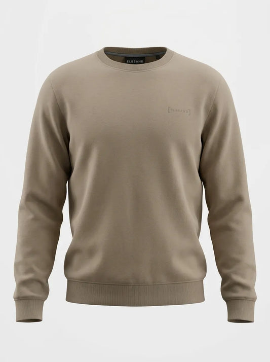 Elbsand – Elbsand Herren Sweatshirt Jannik