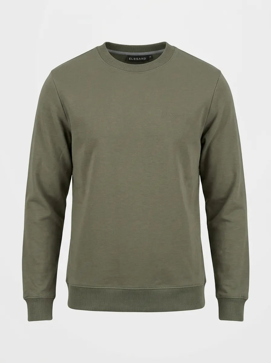 Elbsand Herren Sweatshirt Jannik