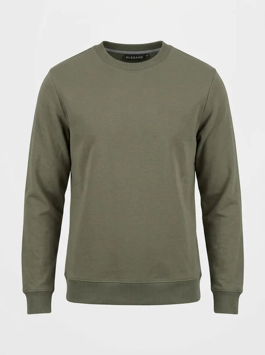 Elbsand – Elbsand Herren Sweatshirt Jannik