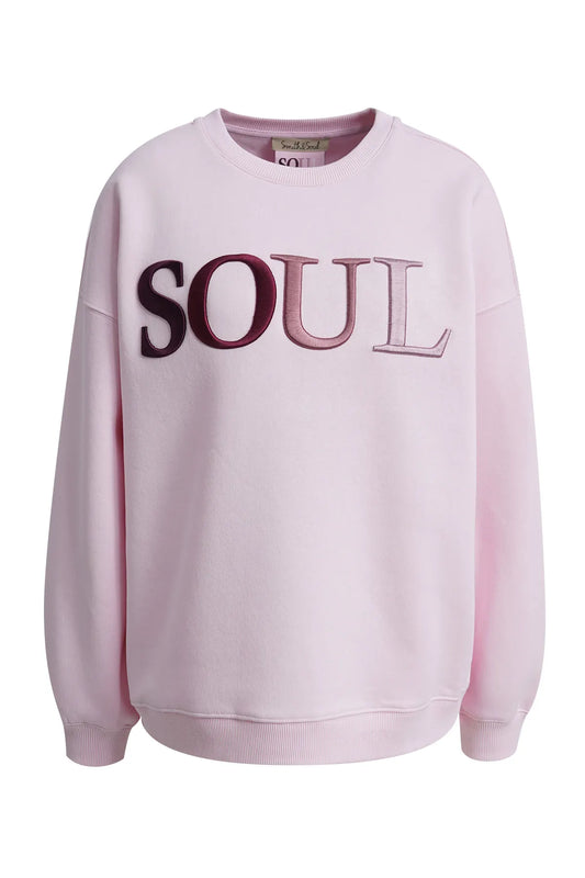Smith&Soul – Smith & Soul Damen Sweatshirt