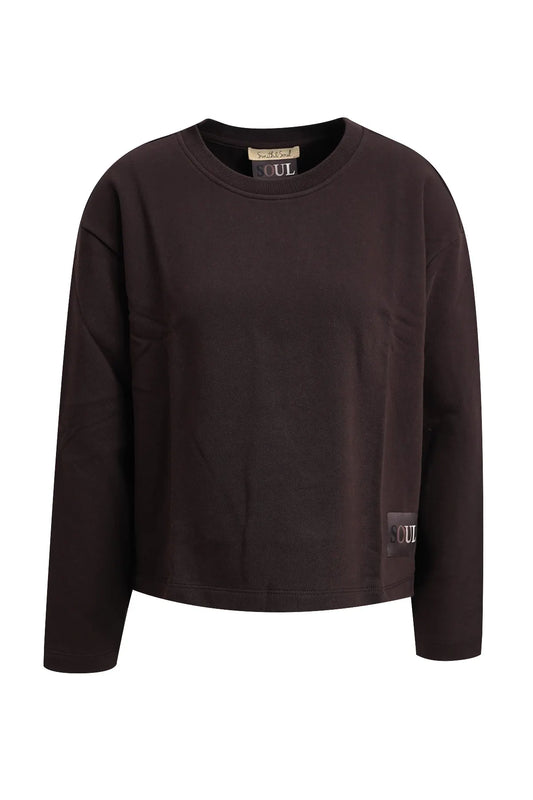 Smith&Soul – Smith & Soul Damen Sweatshirt