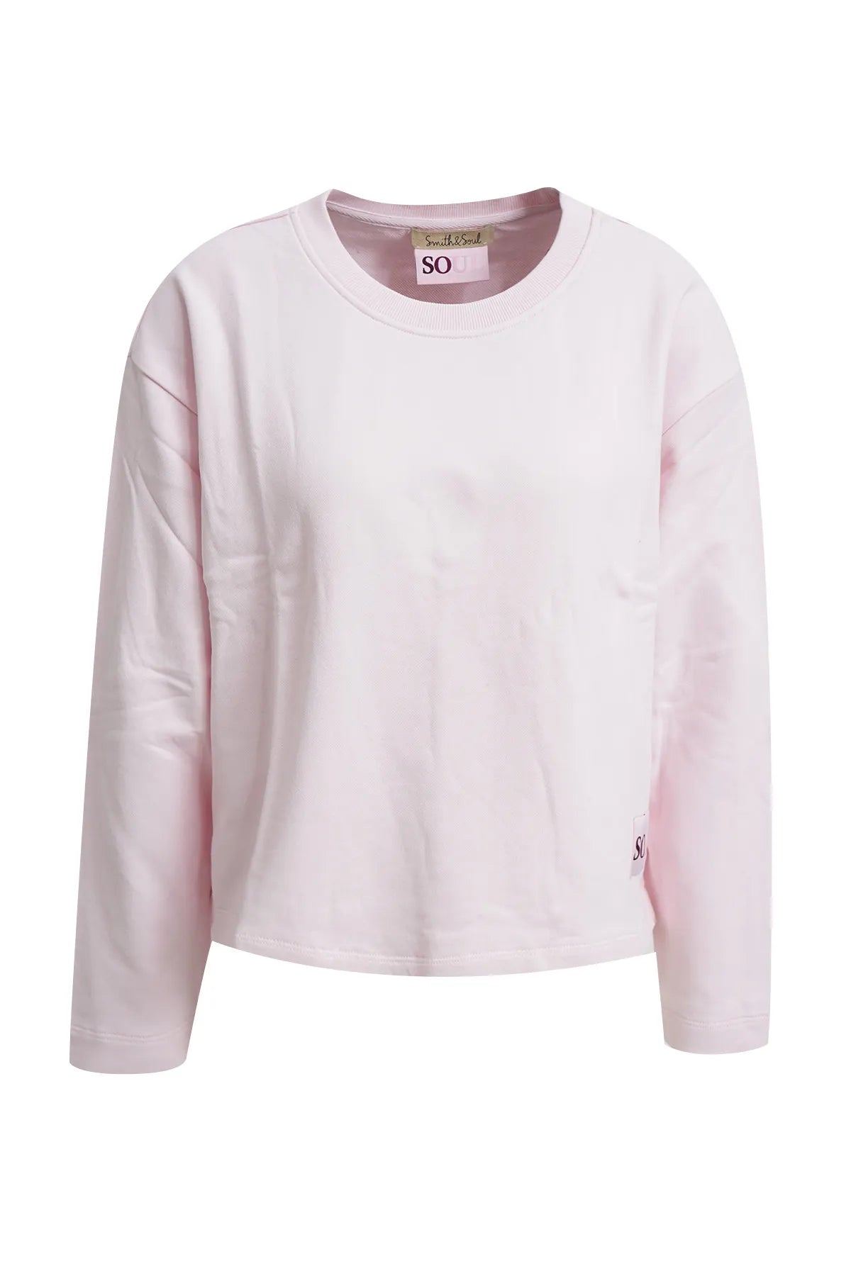 Smith & Soul Damen Sweatshirt