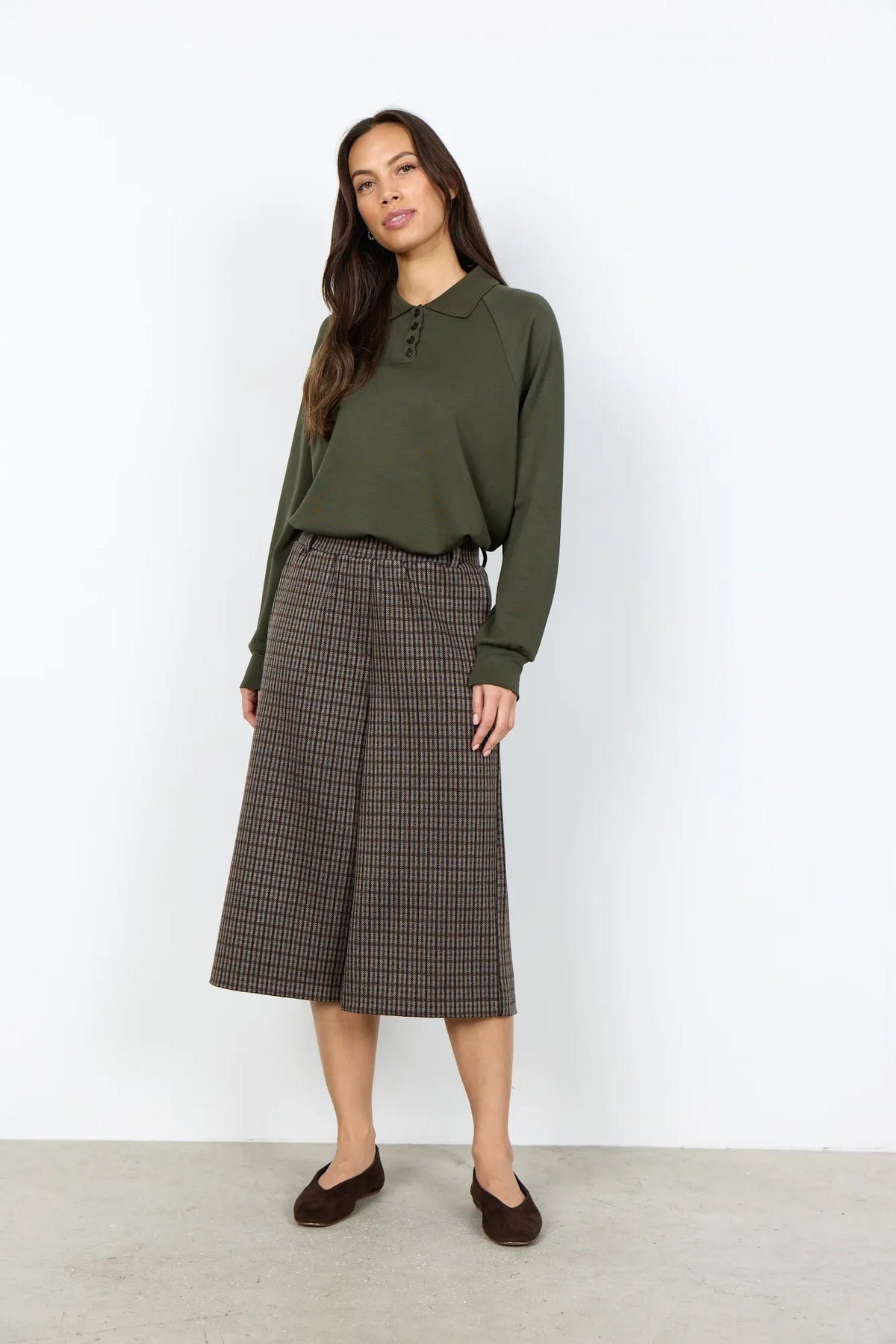 Soyaconcept Damen Hose SC-HEKLA 2