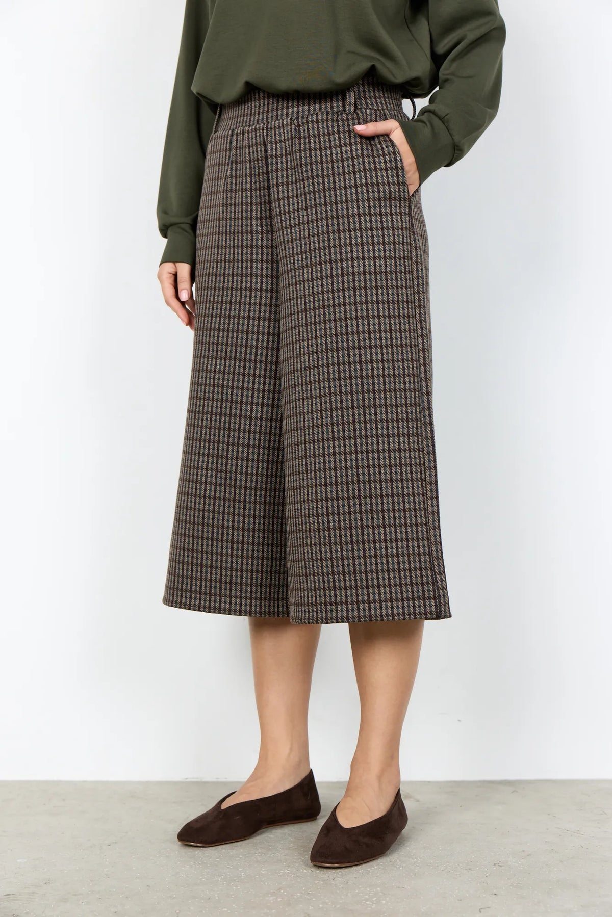 Soyaconcept Damen Hose SC-HEKLA 2