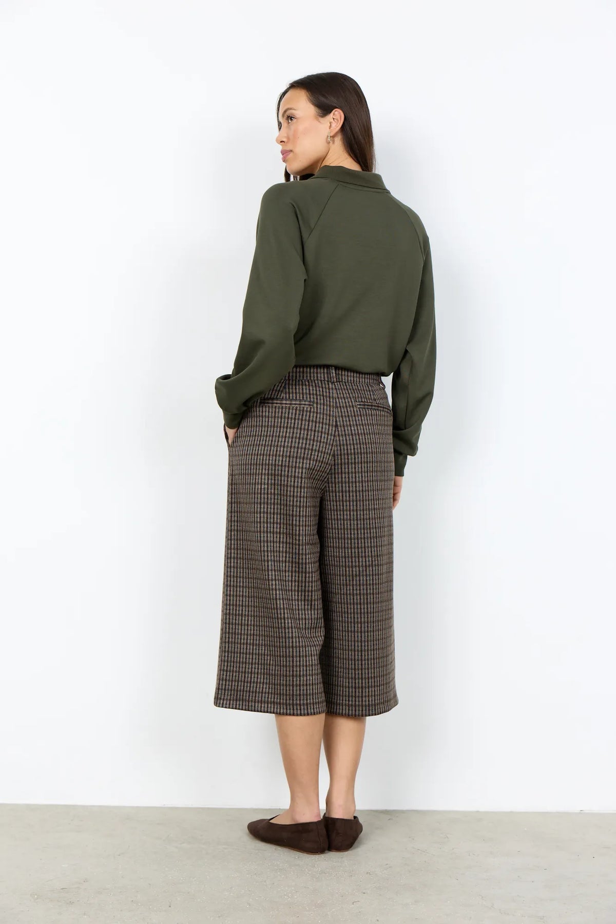Soyaconcept Damen Hose SC-HEKLA 2