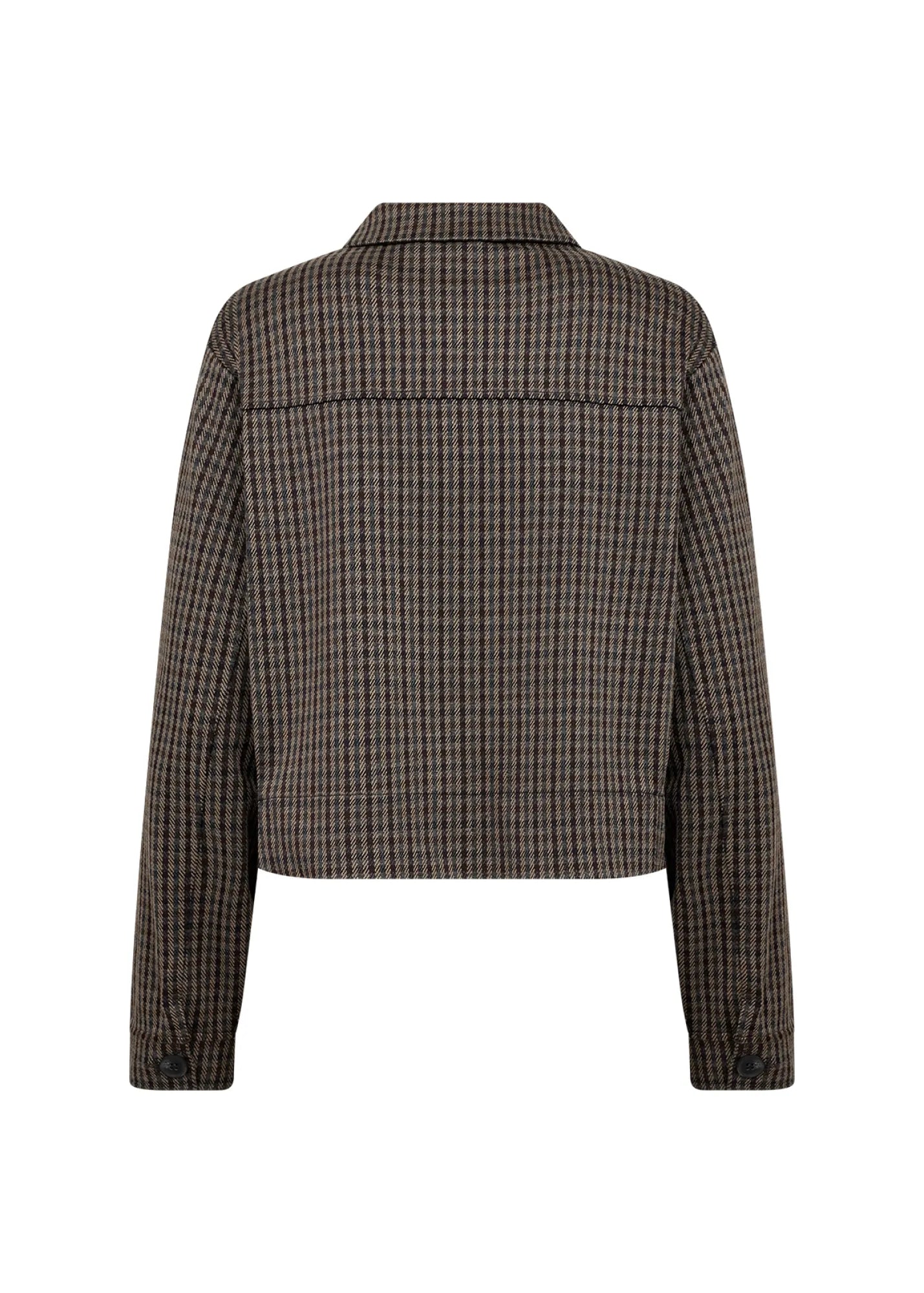 Soyaconcept – Soyaconcept Damen Jacke SC-HEKLA 4