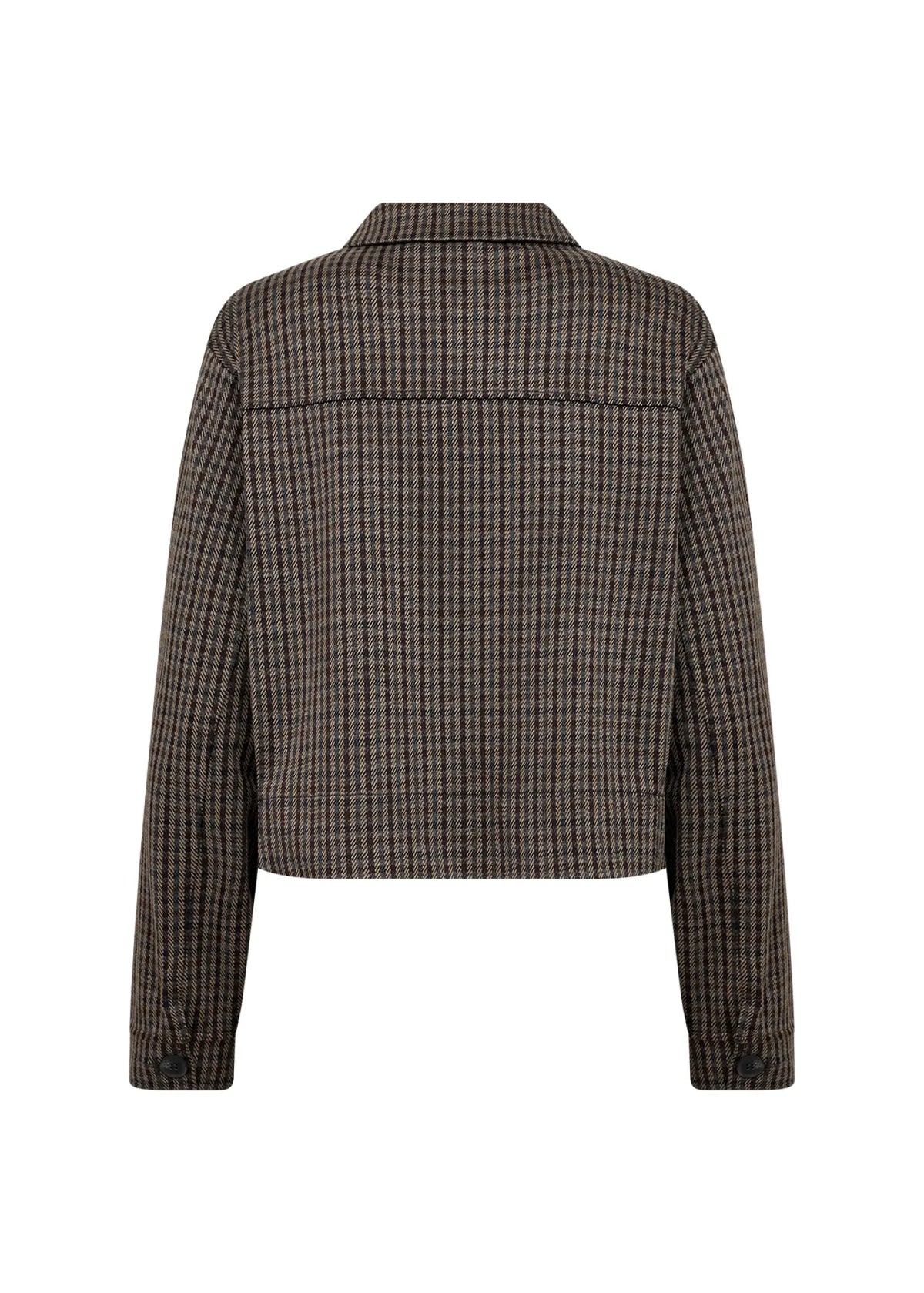 Soyaconcept – Soyaconcept Damen Jacke SC-HEKLA 4