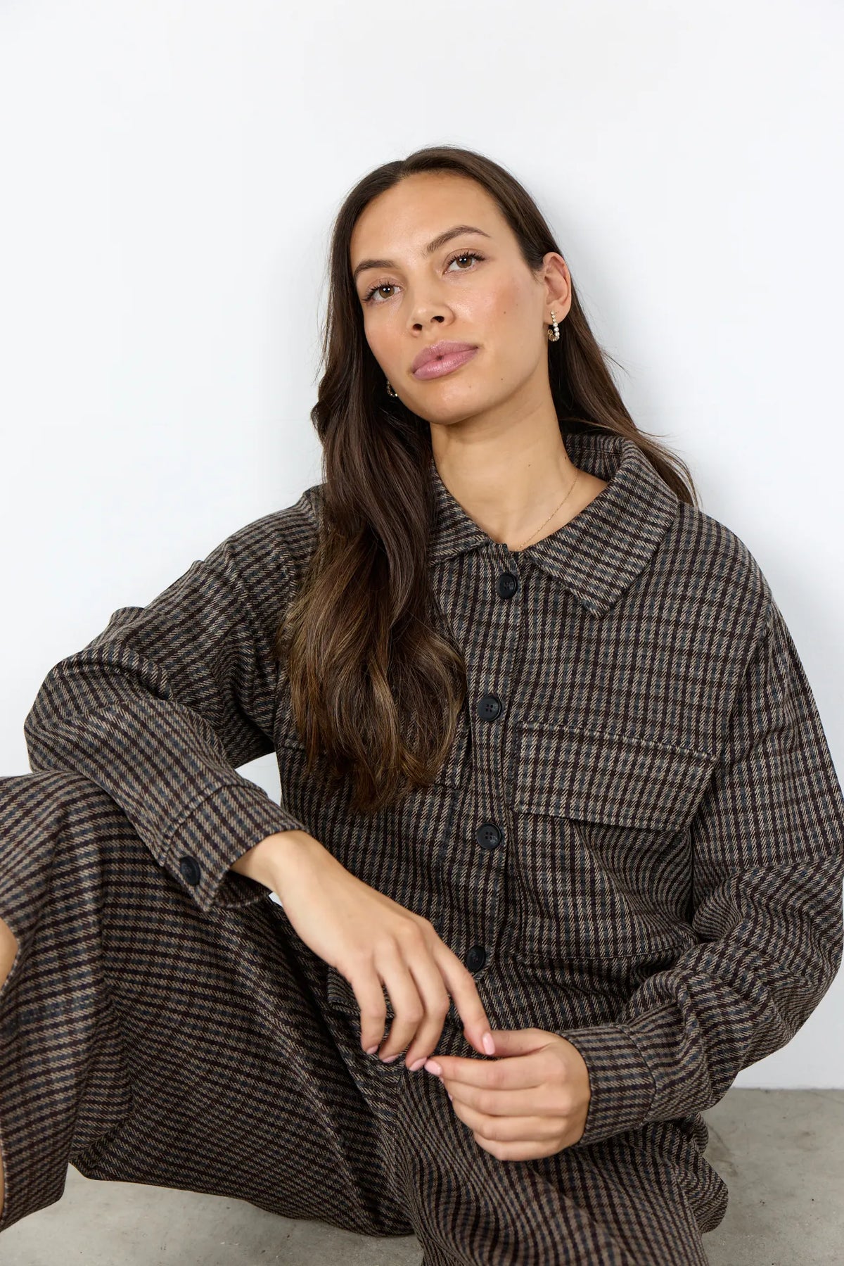 Soyaconcept – Soyaconcept Damen Jacke SC-HEKLA 4