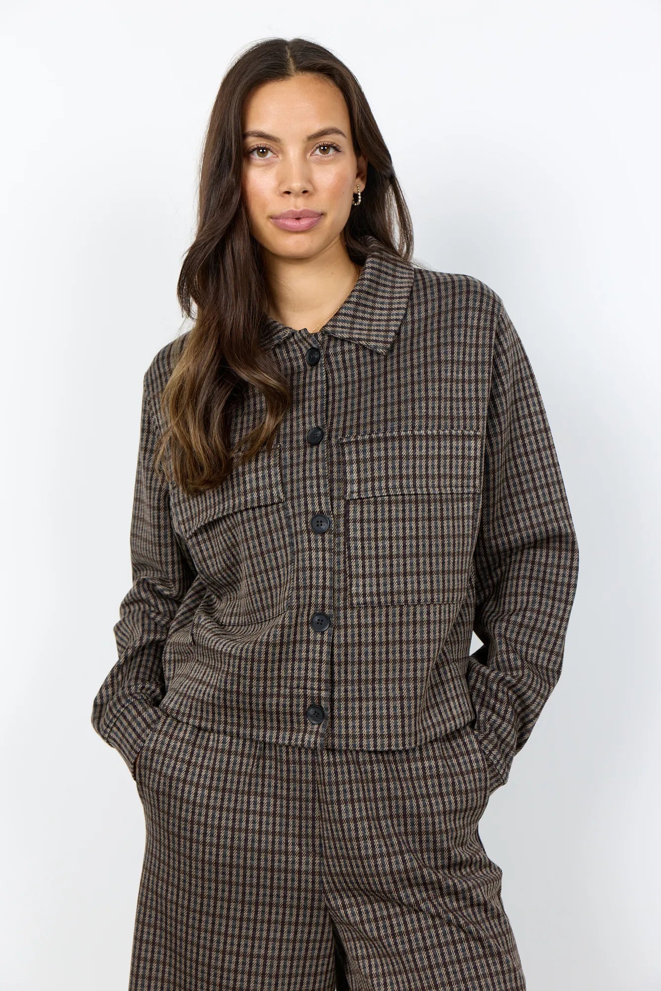 Soyaconcept – Soyaconcept Damen Jacke SC-HEKLA 4