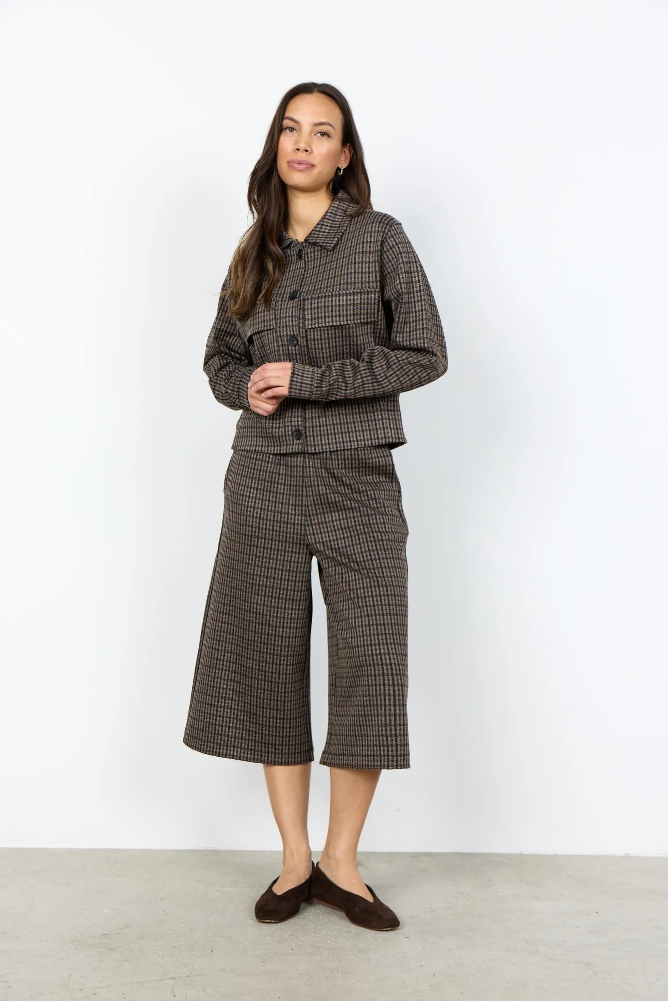 Soyaconcept – Soyaconcept Damen Jacke SC-HEKLA 4