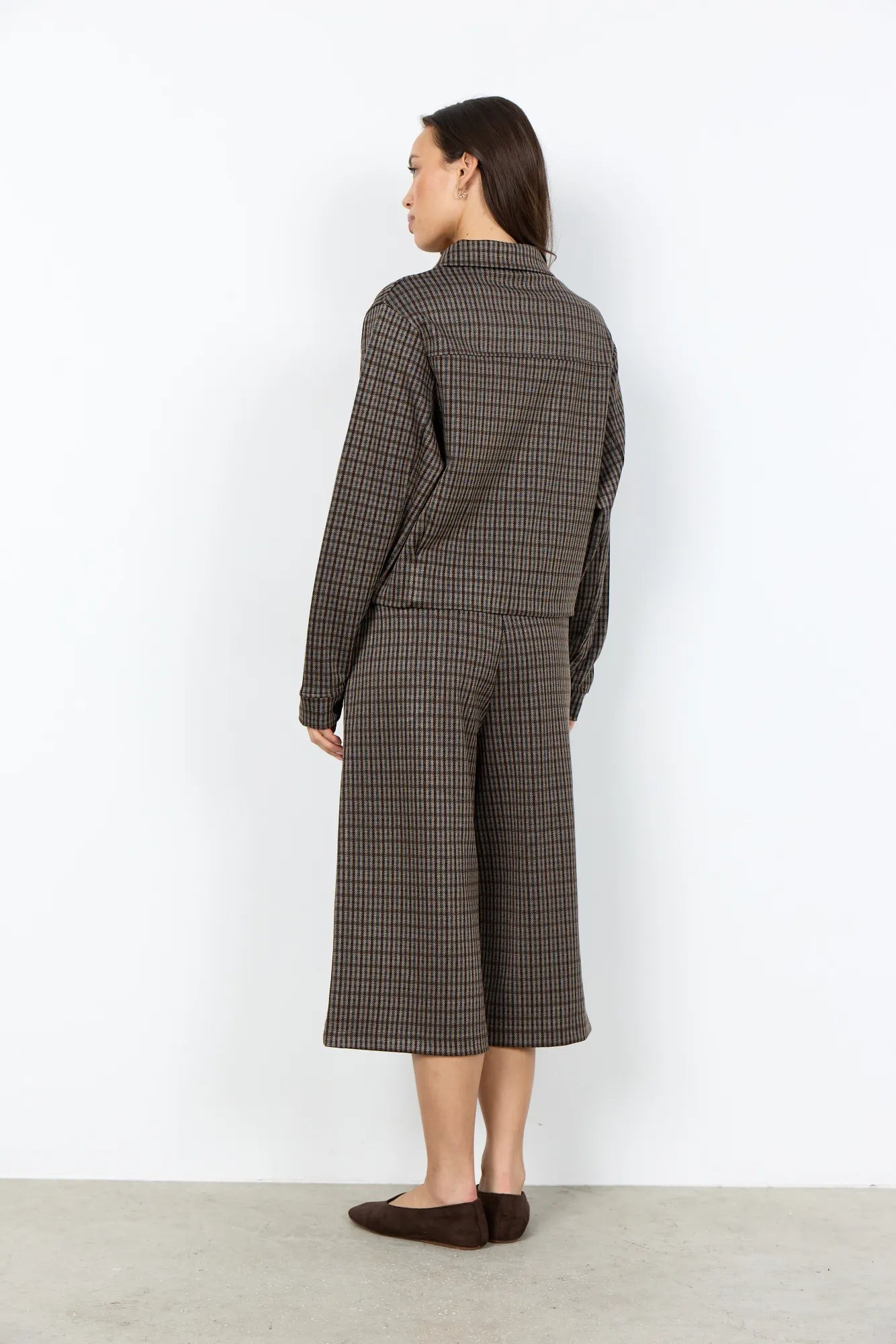 Soyaconcept – Soyaconcept Damen Jacke SC-HEKLA 4