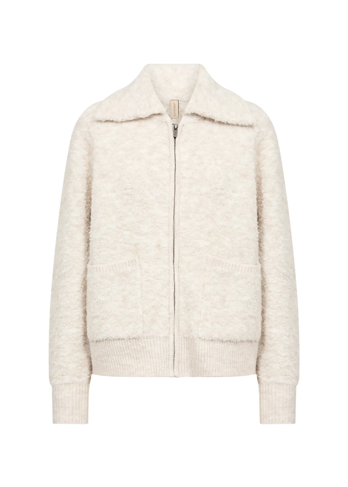 Soyaconcept Damen Cardigan SC-VENCHE 4