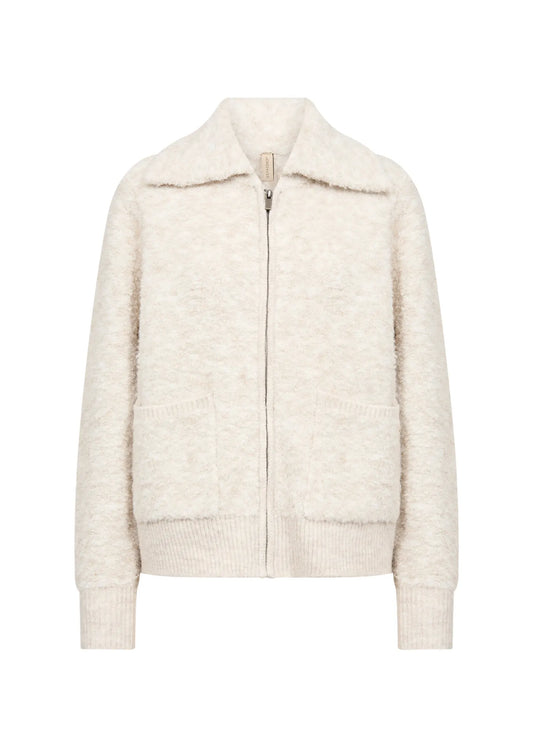 Soyaconcept – Soyaconcept Damen Cardigan SC-VENCHE 4