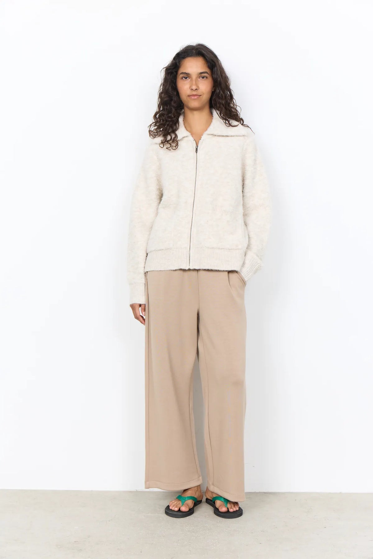 Soyaconcept Damen Cardigan SC-VENCHE 4