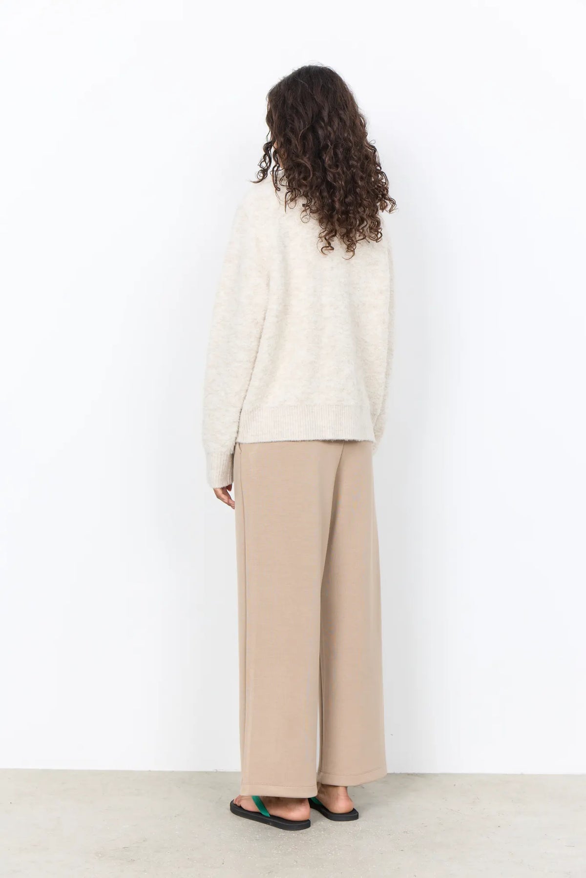 Soyaconcept Damen Cardigan SC-VENCHE 4