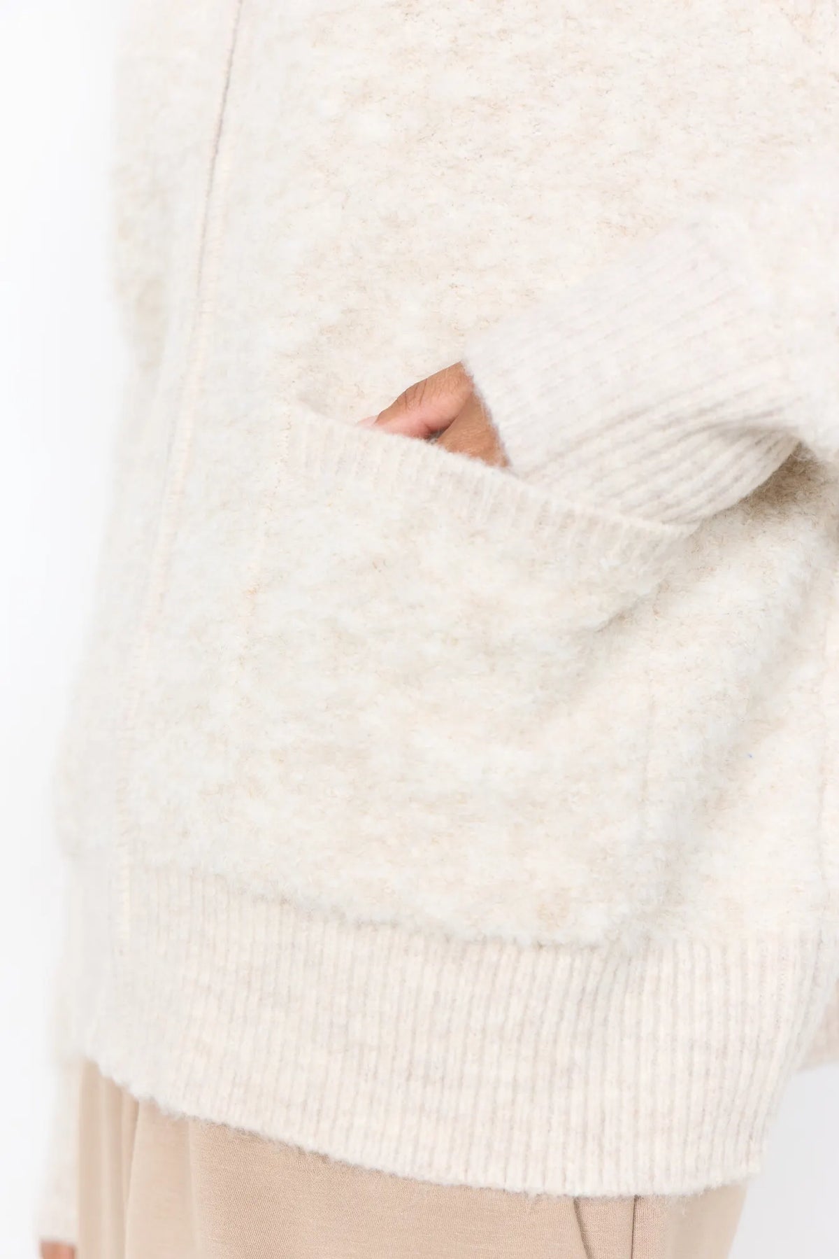 Soyaconcept Damen Cardigan SC-VENCHE 4