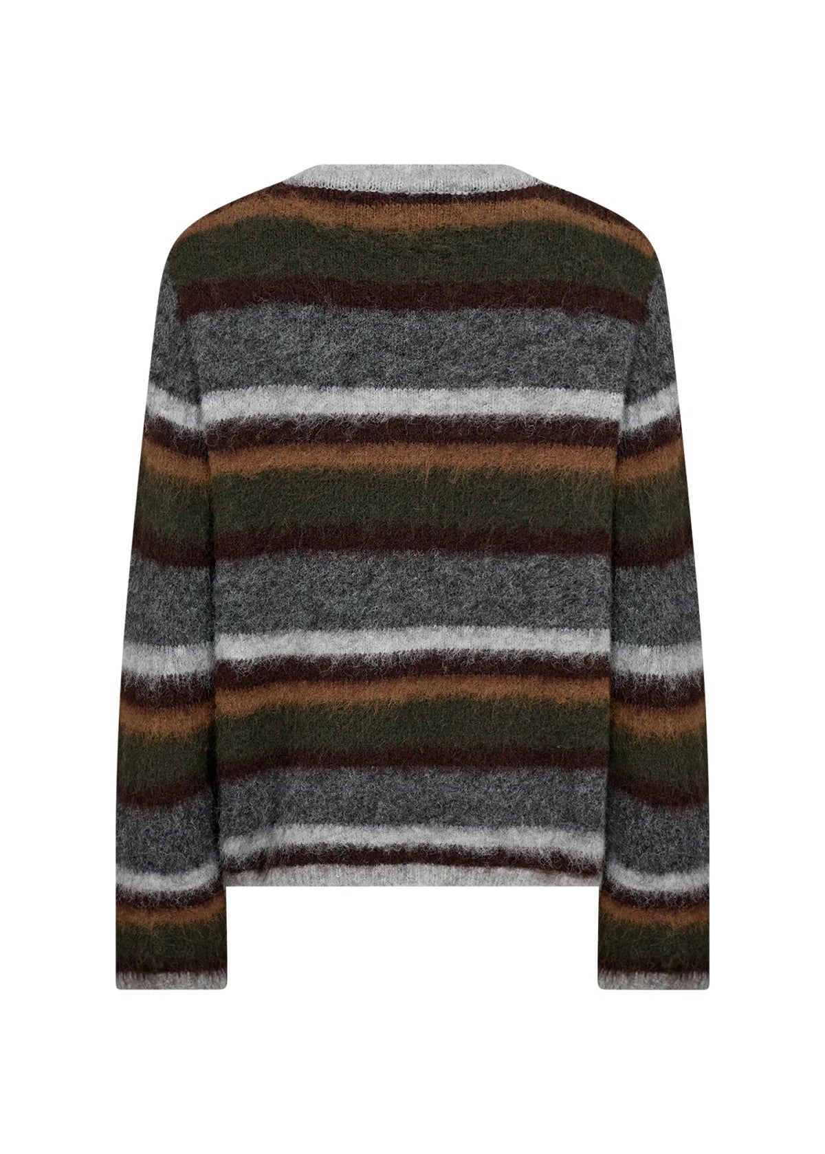 Soyaconcept Damen Pullover SC-HADIL YD 2