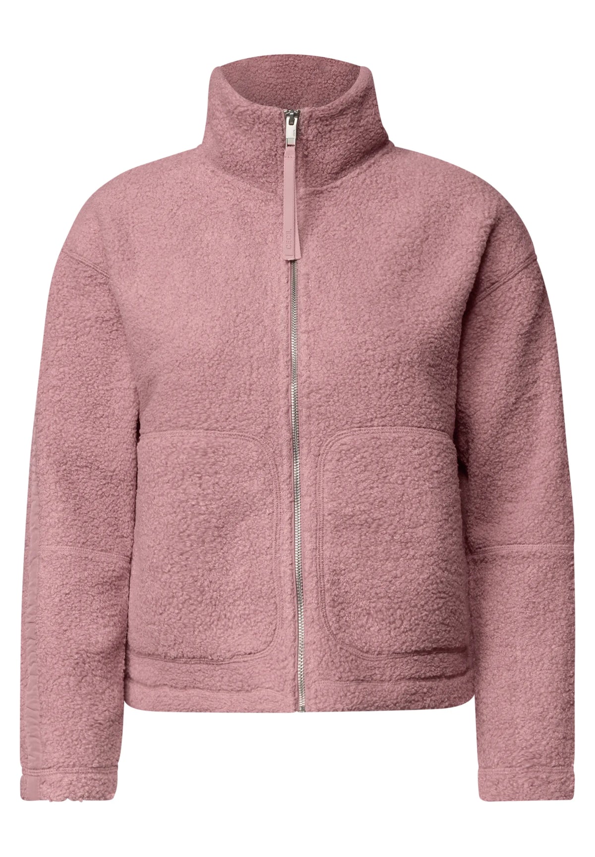 Cecil Damen Sweatjacke
