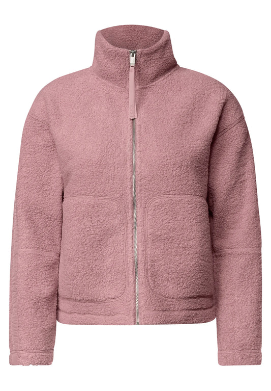 Cecil – Cecil Damen Sweatjacke