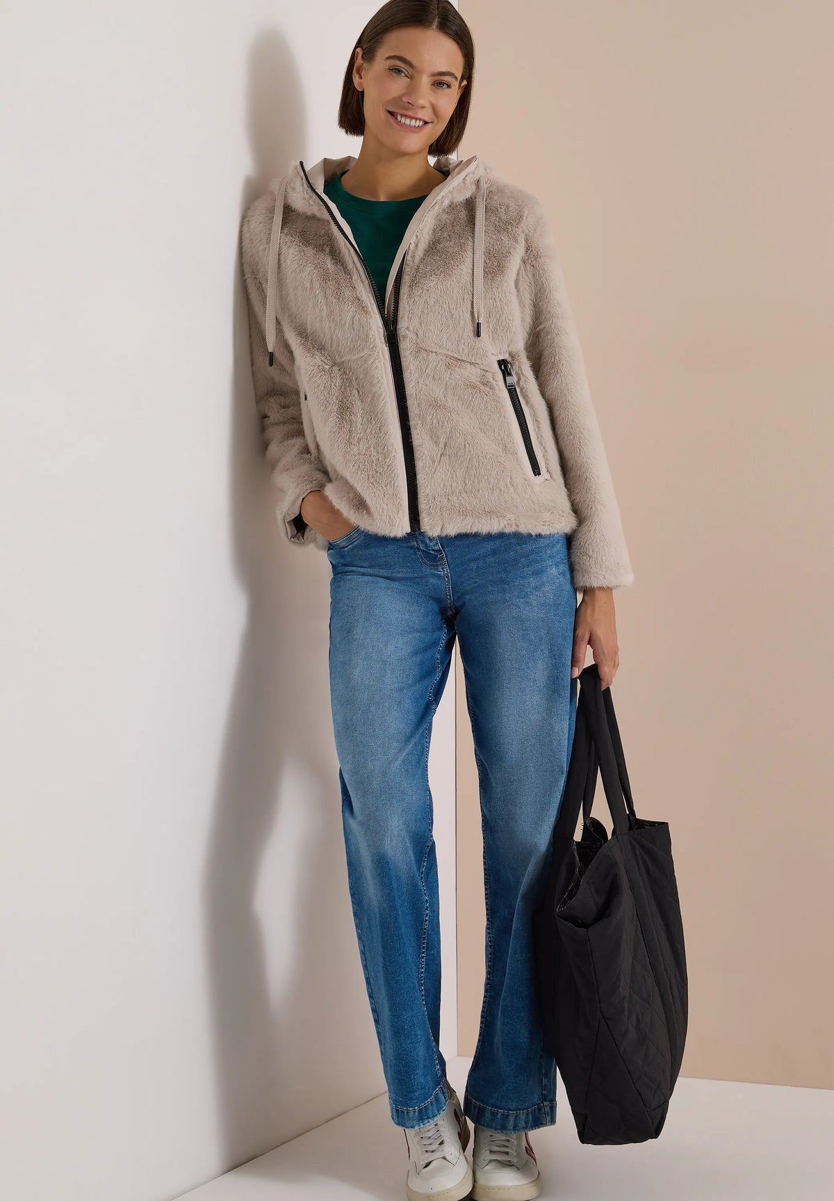 Cecil Damen Jacke