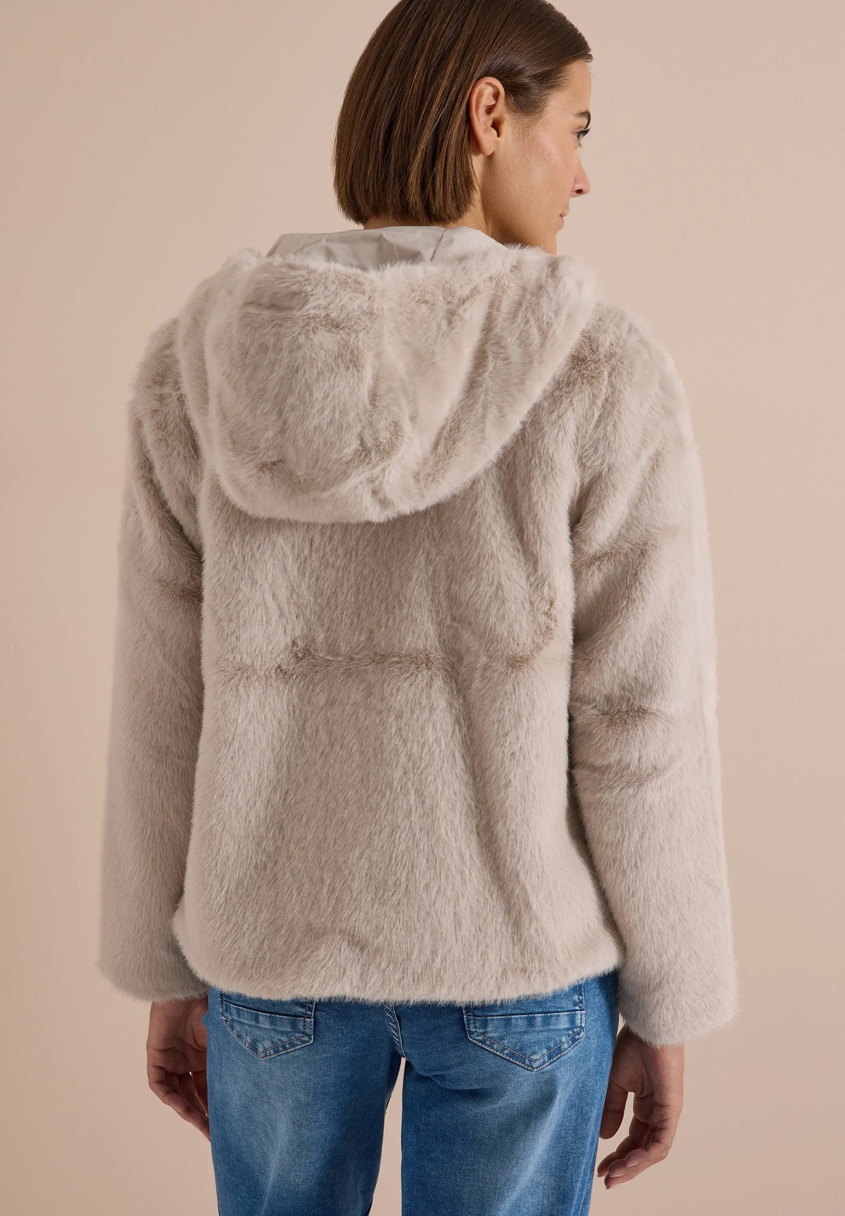 Cecil Damen Jacke