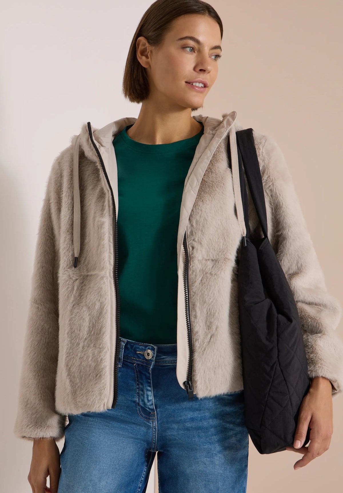 Cecil Damen Jacke
