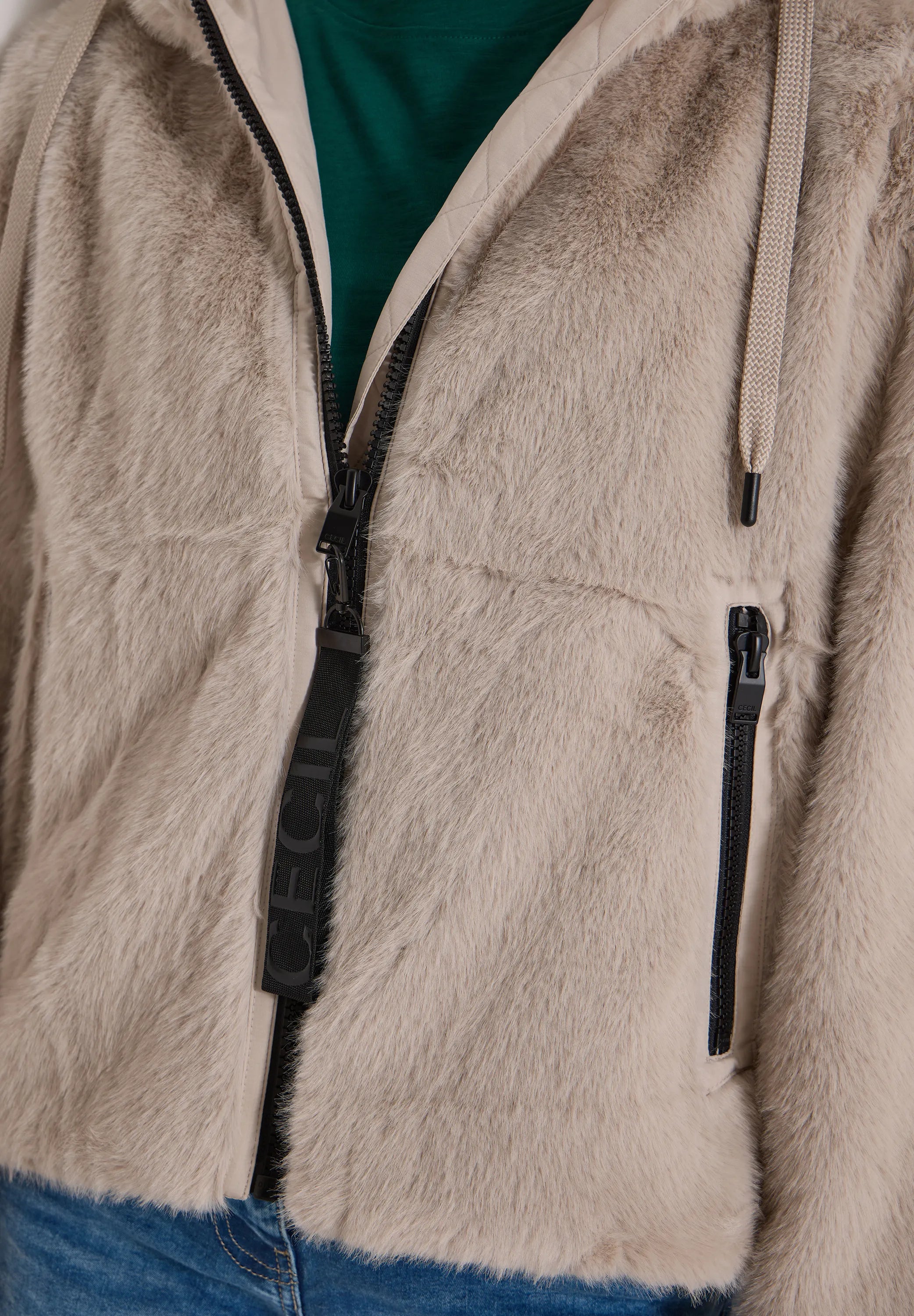 Cecil – Cecil Damen Jacke
