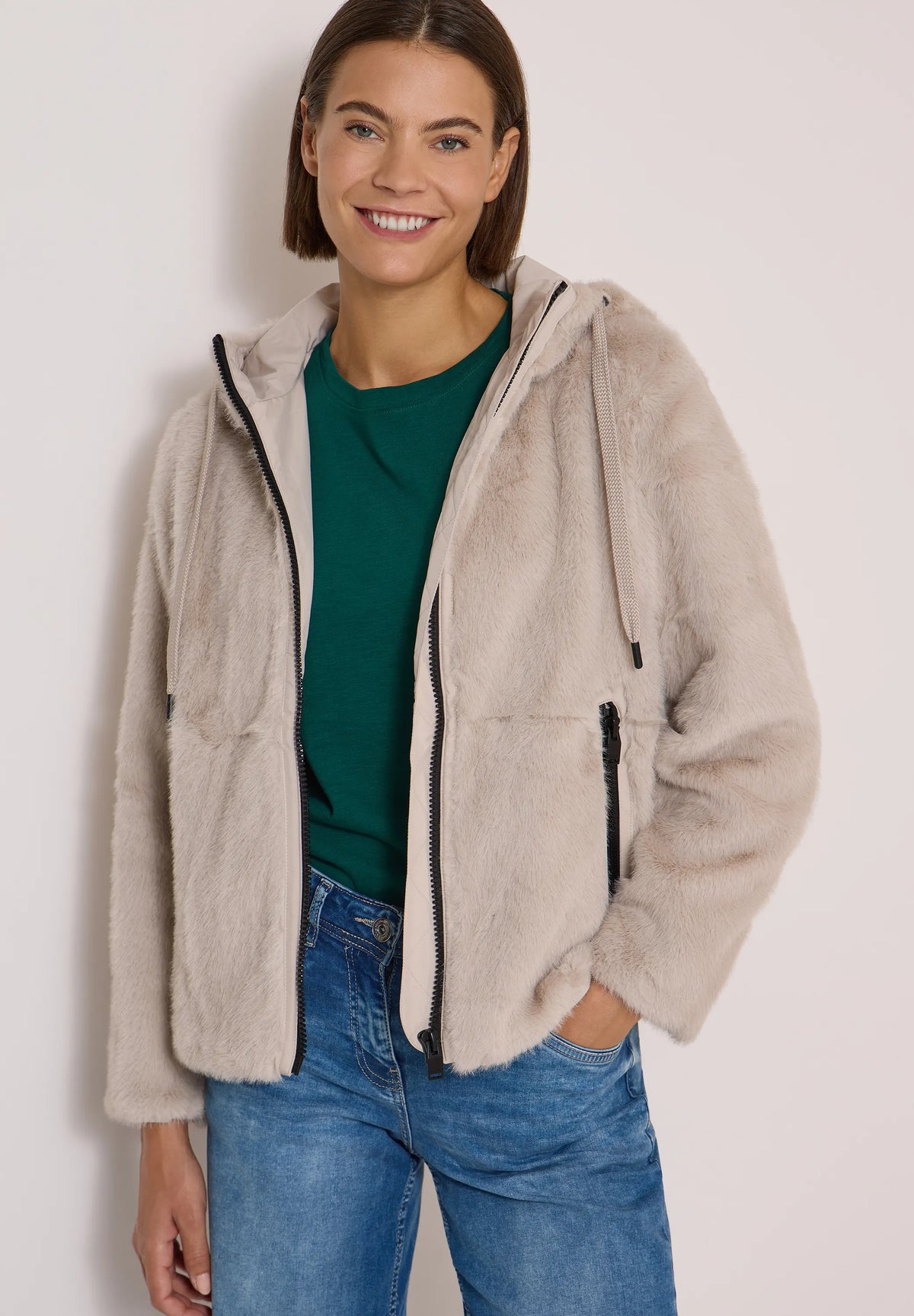 Cecil Damen Jacke